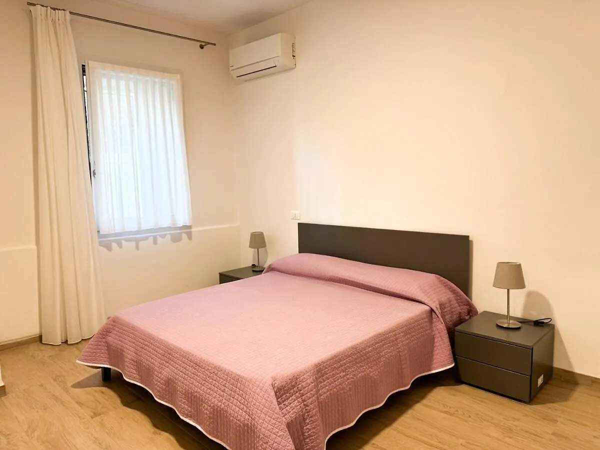 Appartamento Two-Bedroom Within Walking Distance Of The Center Vicenza