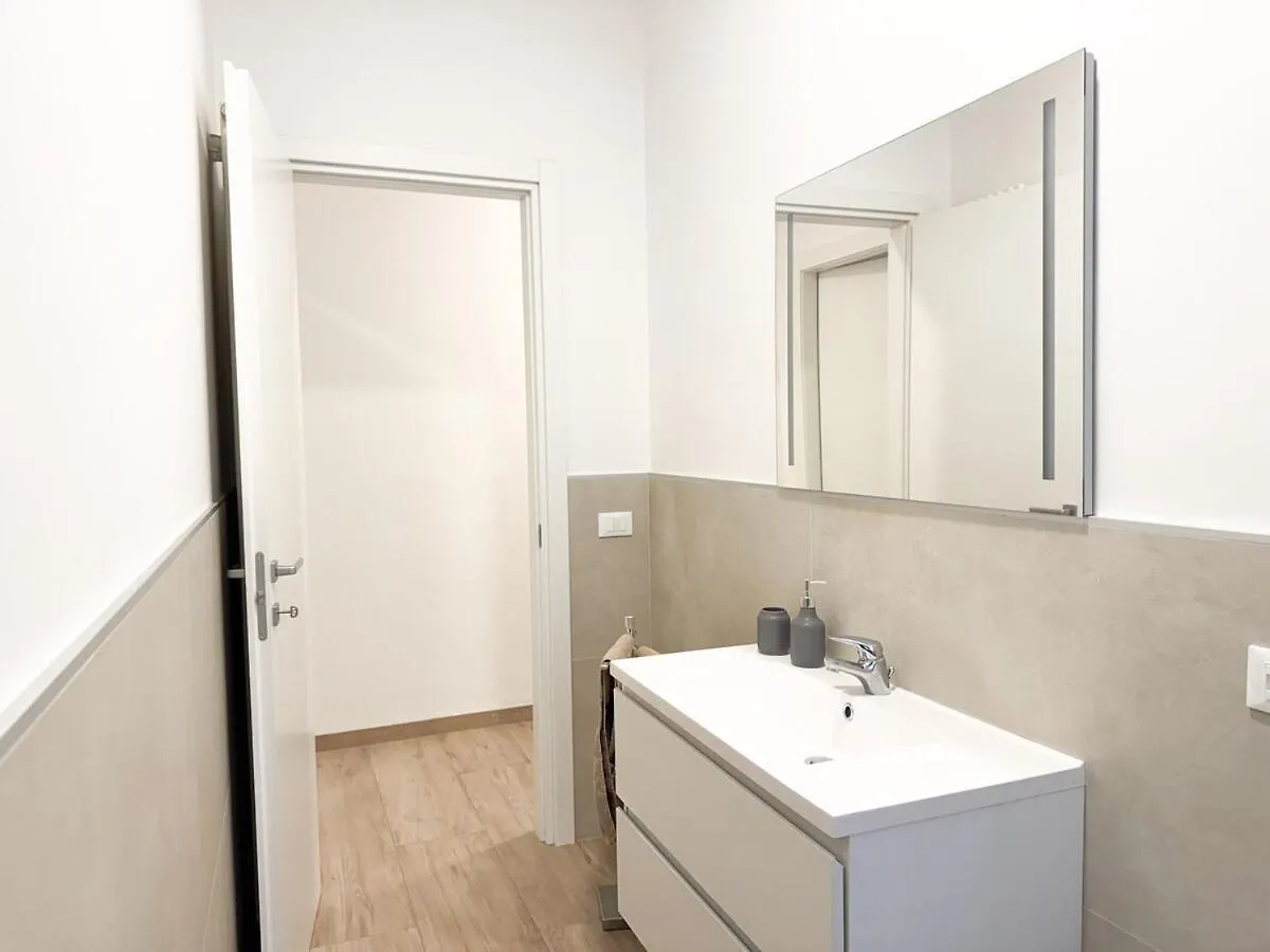 Two-Bedroom Within Walking Distance Of The Center Vicenza Apartman