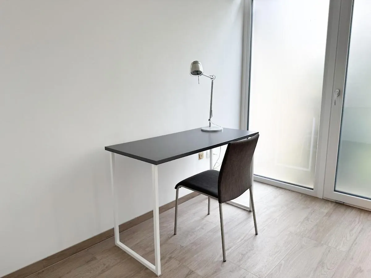 Apartman Two-Bedroom Within Walking Distance Of The Center Vicenza